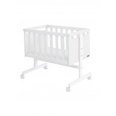 Minicuna colecho You & Me Plus sin textil de Micuna